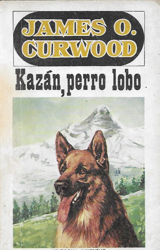 08240 510x797 - KAZAN PERRO LOBO