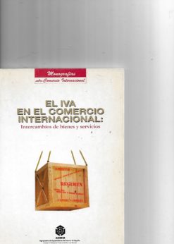 08320 247x346 - EL IVA EN EL COMERCIO INTERNACIONAL INTERCAMBIO DE BIENES Y SERVICIOS