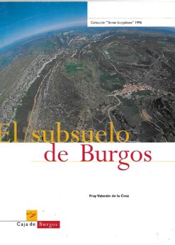 08469 247x346 - EL SUBSUELO DE BURGOS