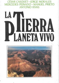 08812 247x346 - LA TIERRA PLANETA VIVO