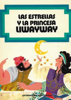 08850 247x346 - LAS ESTRELLAS Y LA PRINCESA LIWAYWAY