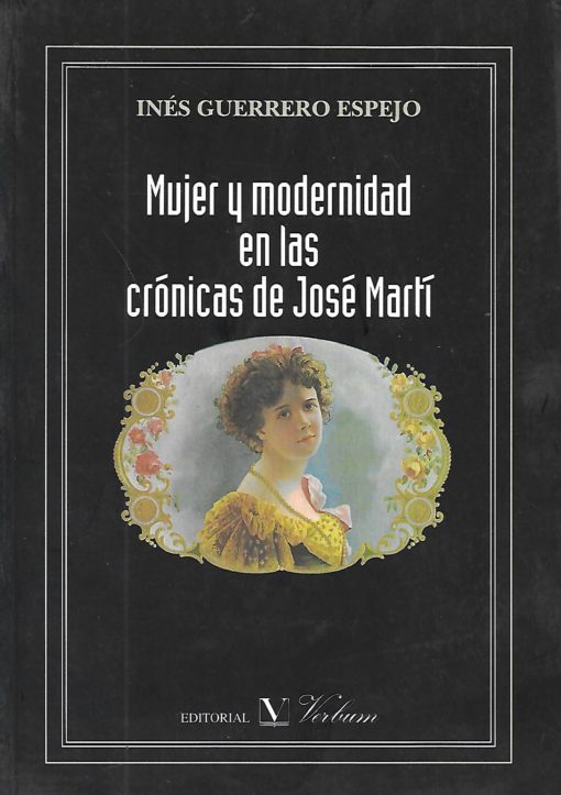 08860 510x723 - MUJER Y MODERNIDAD EN LAS CRONICAS DE JOSE MARTI