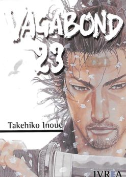 09100 247x346 - VAGABOND NUM 23