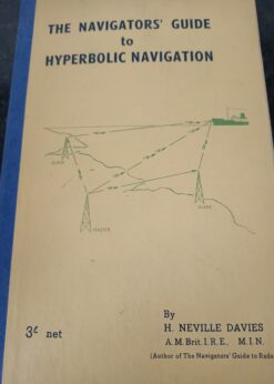 09626 247x346 - THE NAVIGATORS GUIDE TO HYPERBOLIC NAVIGATION