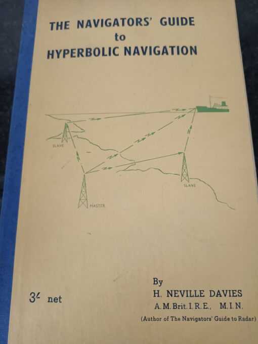 09626 510x680 - THE NAVIGATORS GUIDE TO HYPERBOLIC NAVIGATION