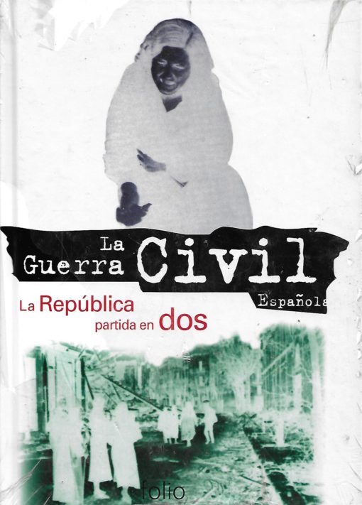 09704 510x711 - LA GUERRA CIVIL ESPAÑOLA NUM 19 LA REPUBLICA PARTIDA EN DOS