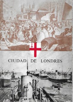 10178 247x346 - CIUDAD DE LONDRES UN BOSQUEJO DE LA HISTORIA DE LA CIUDAD