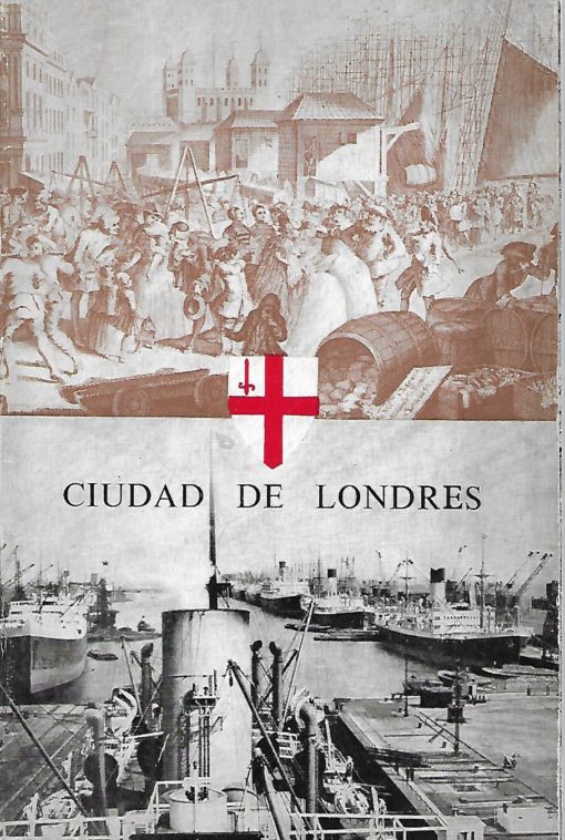 10178 510x758 - CIUDAD DE LONDRES UN BOSQUEJO DE LA HISTORIA DE LA CIUDAD