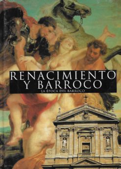 10239 247x346 - RENACIMIENTO Y BARROCO LA EPOCA DEL BARROCO