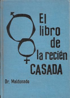 10266 247x346 - EL LIBRO DE LA RECIEN CASADA