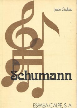 10624 247x346 - SCHUMANN CLASICOS DE LA MUSICA