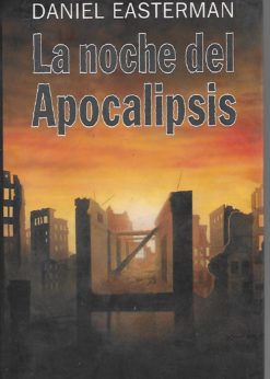 10705 247x346 - LA NOCHE DEL APOCALIPSIS