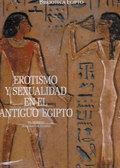 10764 247x346 - EROTISMO Y SEXUALIDAD EN EL ANTIGUO EGIPTO