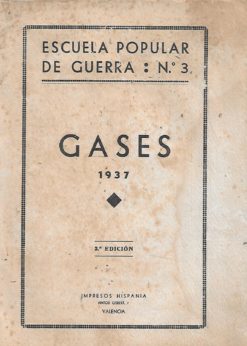 11038 247x346 - ESCUELA POPULAR DE GUERRRA Nº 3 GASES 1937