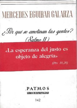 11801 247x346 - POR QUE SE AMOTINAN LAS GENTES SALMO II