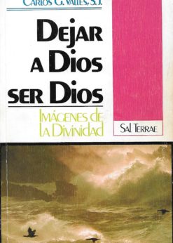 12000 247x346 - DEJAR A DIOS SER DIOS