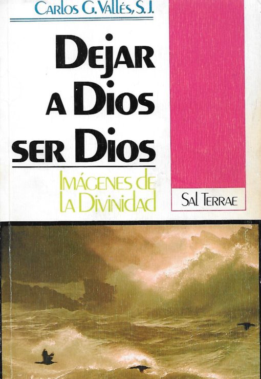 12000 510x738 - DEJAR A DIOS SER DIOS