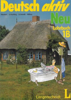 12017 247x346 - DEUTSCH AKTIV NEU LEHRBUCH 1B