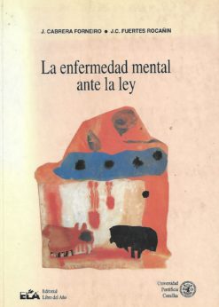 12136 1 247x346 - LA ENFERMEDAD MENTAL ANTE LA LEY