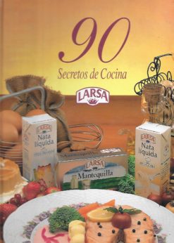 12497 247x346 - 90 SECRETOS DE COCINA