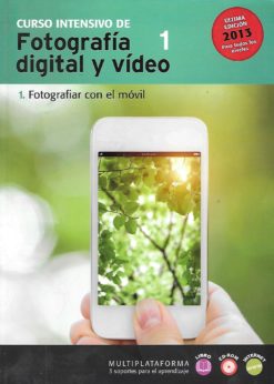 12966 247x346 - CURSO INTENSIVO DE FOTOGRAFIA DIGITAL Y VIDEO NUM 1 FOTOGRAFIAR CON EL MOVIL