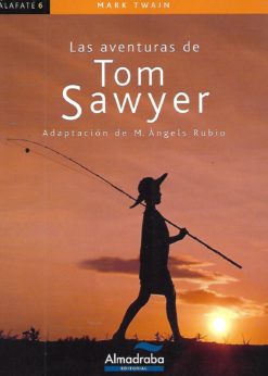 13035 247x346 - LAS AVENTURAS DE TOM SAWYER