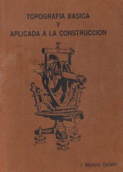 13124 1 247x346 - TOPOGRAFIA BASICA Y APLICADA A LA CONSTRUCCION