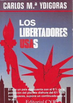 13183 247x346 - LOS LIBERTADORES USAS