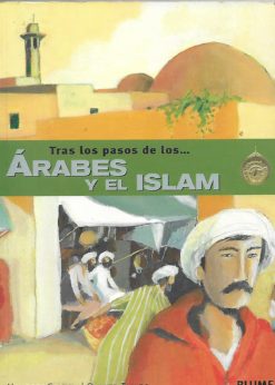 13189 247x346 - TRAS LOS PASOS DE LOS ARABES Y EL ISLAM