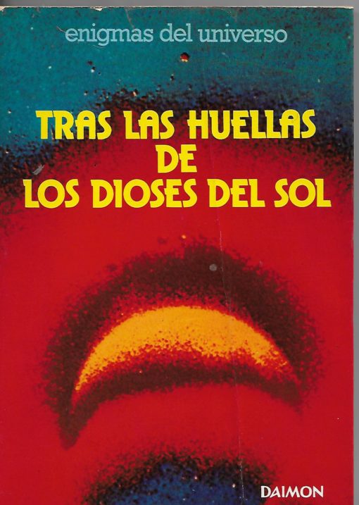 13339 510x717 - TRAS LAS HUELLAS DE LOS DIOSES DEL SOL