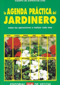 13351 247x346 - LA AGENDA PRACTICA DEL JARDINERO