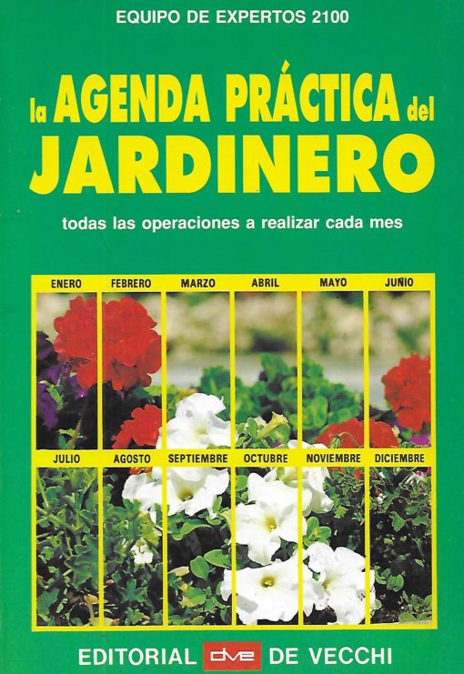 13351 510x741 - LA AGENDA PRACTICA DEL JARDINERO