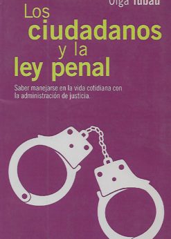 13362 247x346 - LOS CIUDADANOS Y LA LEY PENAL