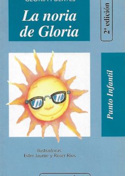 13397 247x346 - LA NORIA DE GLORIA