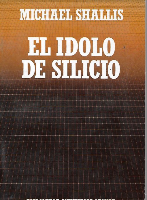 13729 510x695 - EL IDOLO DE SILICIO