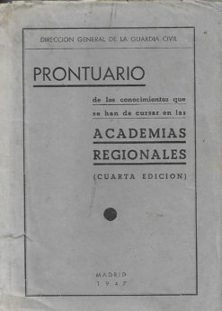 13903 247x346 - PRONTUARIO DE LOS CONOCIMIENTOS QUE SE HAN DE CURSAR EN LAS ACADEMIAS REGIONALES