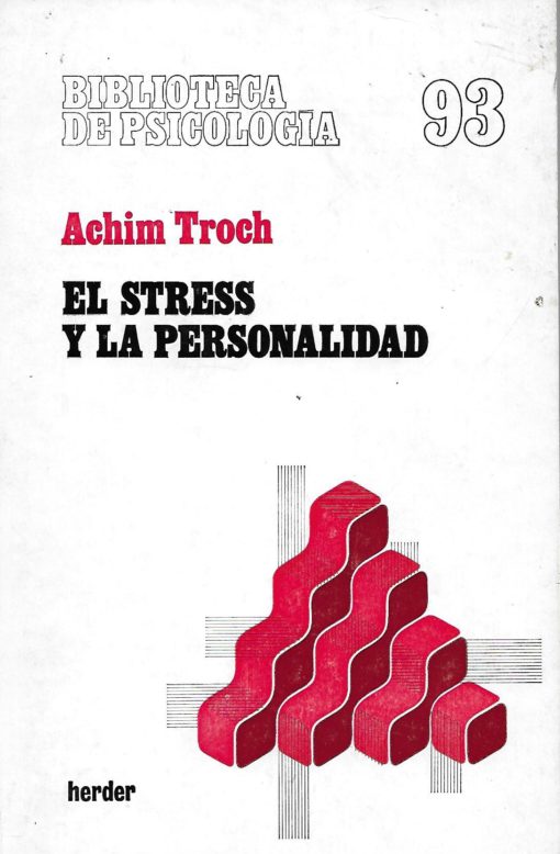 14010 510x778 - EL STRESS Y LA PERSONALIDAD