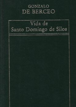 14260 247x346 - VIDA DE SANTO DOMINGO DE SILOS