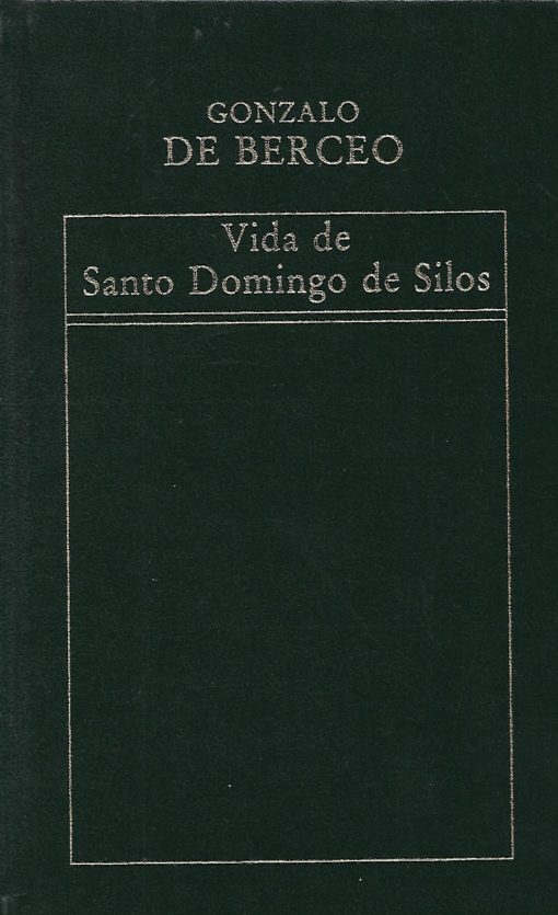 14260 510x835 - VIDA DE SANTO DOMINGO DE SILOS