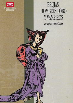 14311 247x346 - BRUJAS HOMBRES LOBO Y VAMPIROS