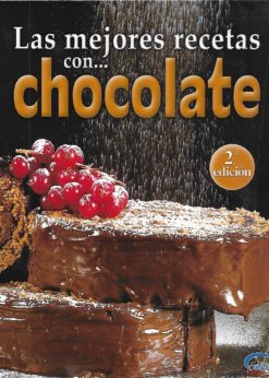 14931 247x346 - LAS MEJORES RECETAS CON CHOCOLATE