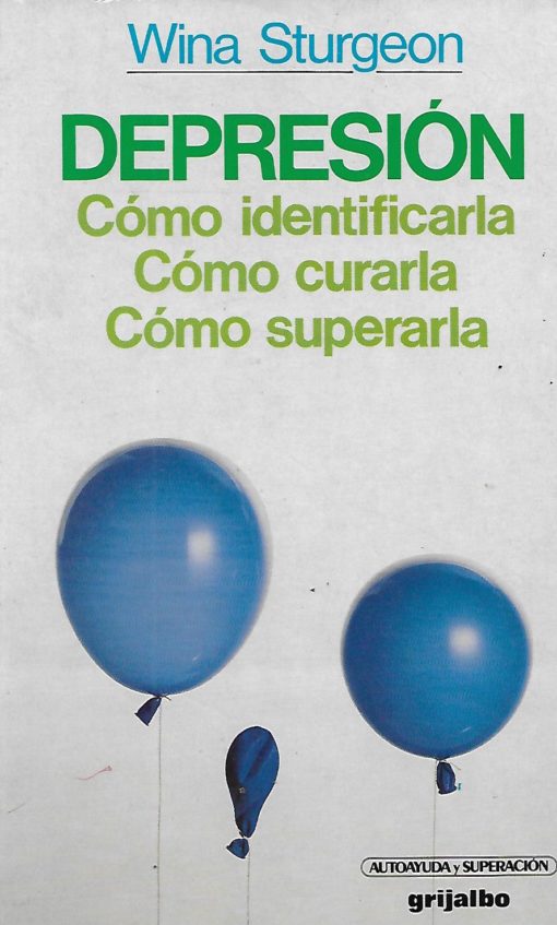 15603 510x847 - DEPRESION COMO IDENTIFICARLA COMO CURARLA COMO SUPERARLA