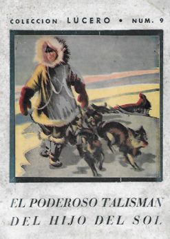 16046 247x346 - EL PODEROSO TALISMAN DEL HIJO DEL SOL