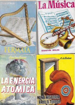 16284 247x346 - LA ENERGIA ATOMICA UNA HISTORIA BAJO EL TERROR FERMATA LA MUSICA