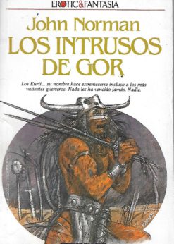 16359 247x346 - LOS INTRUSOS DE GOR CRONICAS DE LA CONTRATIERRA 9