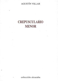 16370 247x346 - CREPUSCULARIO MENOR