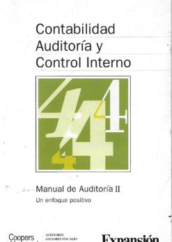 17021 247x346 - CONTABILIDAD AUDITORIA Y CONTROL INTERNO 4 MANUAL DE AUDITORIA II