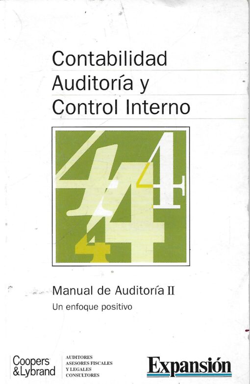 17021 510x782 - CONTABILIDAD AUDITORIA Y CONTROL INTERNO 4 MANUAL DE AUDITORIA II