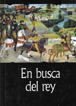 17251 247x346 - EN BUSCA DEL REY