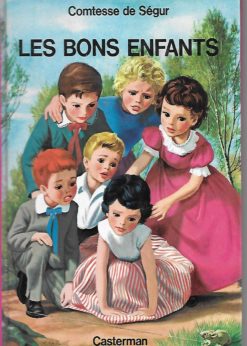 17440 247x346 - LES BONS ENFANTS